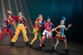 Mini Stars Circus 1A  030